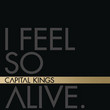 I Feel So Alive [Ep]
