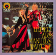 Lieder aus Manuels Taverne