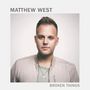 Broken Things [Single]