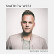 Broken Things [Single]