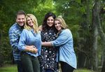 Hillary Scott & The Scott Family