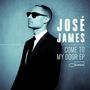 Come To My Door [EP]