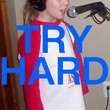 TRY HARD [Single]