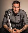 Clint Lowery