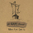 Where Eyes Don't Go [Ep]