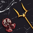 Stories from Styx : Hades & Persephone