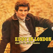 Eddy in London chante 12 R n' R classics