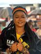 Mary Akam