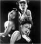 **Ginuwine & Tamia**