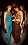 **Ginuwine & Tamia**