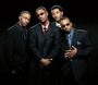 **Ginuwine & Tamia**