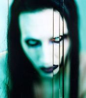 gothik girl