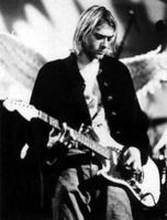 Blood On Nirvana