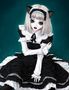 † Dark †