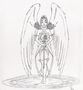 Princesse Des Enfers