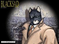 Black Sad