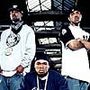 a niggaz g's