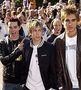 Mcfly 4eva