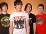Mcfly 4eva