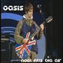 Oasis girl