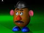 potato