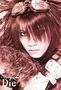 LeNNe *~ EvAneScEnCe