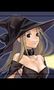 ange noir