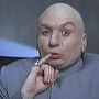 Dr Evil