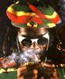 Roots woman