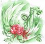 white night fantasy
