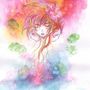 white night fantasy
