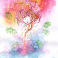 white night fantasy