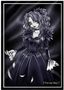 damoiselle en noir