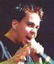 *Miss Shinoda*