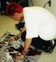 *Miss Shinoda*