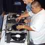 Dj Staze