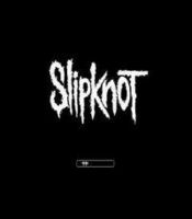 #SlipKnot#