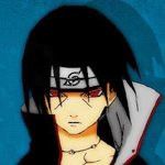 Uchiwa Itachi
