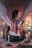 God of tear