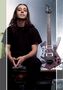 Metalbassplayer