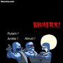 Metalbassplayer