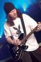 Metalbassplayer