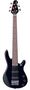 Metalbassplayer