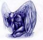 Mymy-goth-angel