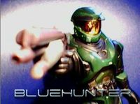 BlueHunter