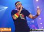 Dancehall Man