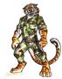 Emiliegarou