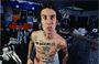 tite skateuse(blink)