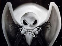 Jack Skellington