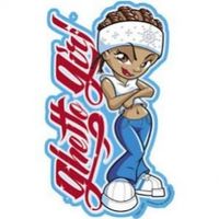Ghetto Girl